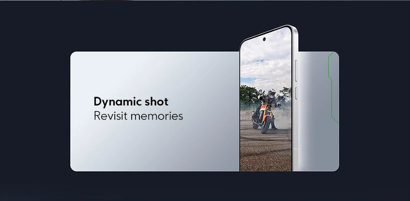 POCO F7 5G Global Version Smartphone Snapdragon®8S Gen 4 6500mAh Battery 6.83 "1.5K AMOLED 50MP OIS NFC Camera