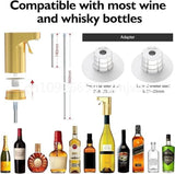 2024 Digital Beverage Dispenser