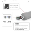 Custom Logo Thermos Large Vacuum Flask Stainless Steel Portable Thermos Bottle Outdoor Sports Water Bottle Travel Mug 500/750ml