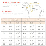 Cute Animal Dog Cat Costume Small Dogs Cat Winter Warm Pet Jumpsuit Pajama for Yorkies Poodle Overalls Puppy Mascotas Clothes