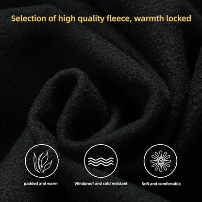 Chaqueta gruesa y cálida para hombre, abrigos de otoño e invierno, chaquetas para exteriores, esquí, escalada, cortavientos, chaqueta acolchada impermeable para hombre
