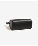 split leather 90s pen bag 2026 new luxury design soft cowhide mini one-shoulder crossbody bag suede fashion ladies handbag