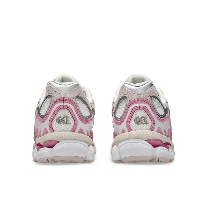 Zapatillas de running Asics Gel-NYC Original para hombre y mujer, transpirables y de equilibrio.