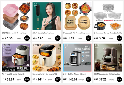10.5L large capacity air fryer with visible window, stainless steel shell, intelligent touch version, household oil fryer 220V