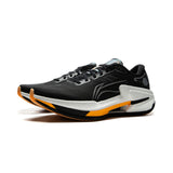Li-Ning Men's FURIOUS RIDER 8 Stability Running Shoes BOOM Anti-slip Cushion LiNing Stable Support Sport Shoes Sneakers ARZV005