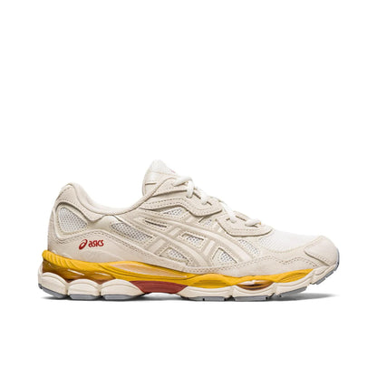 Asics Gel-NYC Original Running ShoesMen and Women Sneakers Breathable Balance