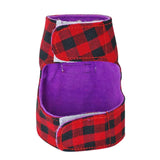 Hamster Small Pet Harness Rabbit Bowtie Striped Star Harness Vest Leash Traction Rope Baby Ferrets Rats Hamster Chest Strap