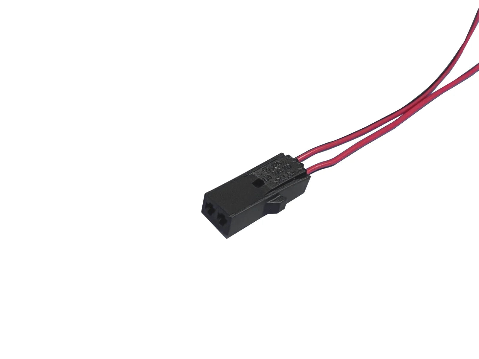 For VW Transporter T5 T6 High Level 3rd Centre Third Brake Light Connector Plug