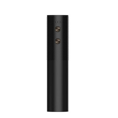 Rechargeable Electric Wine Opener Automatic Corkscrew Effortless Battery Powered Wine Bottle Tool for Home Kitchen Bar Parties