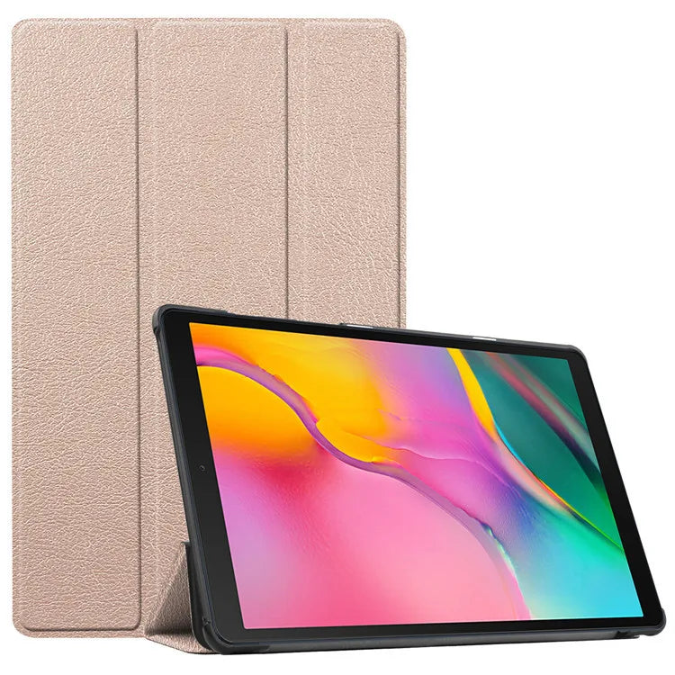 Leather Case for Lenovo Tab M10 FHD Plus 3rd 2nd Gen HD 10.1 10.6 Inch X306F X505F Kids Unicorn Folding Stand Smart Cover Funda