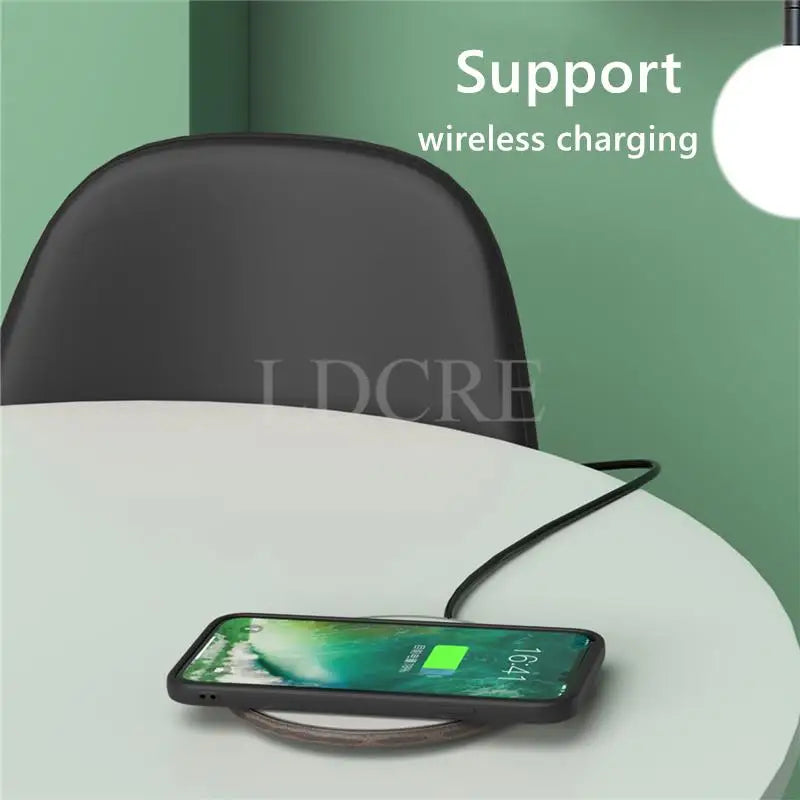 For Xiaomi Redmi Note 13 Case Liquid Silicone Cover Redmi Note 13 Pro Plus Case TPU Protective Phone Case Redmi Note 13 Cover