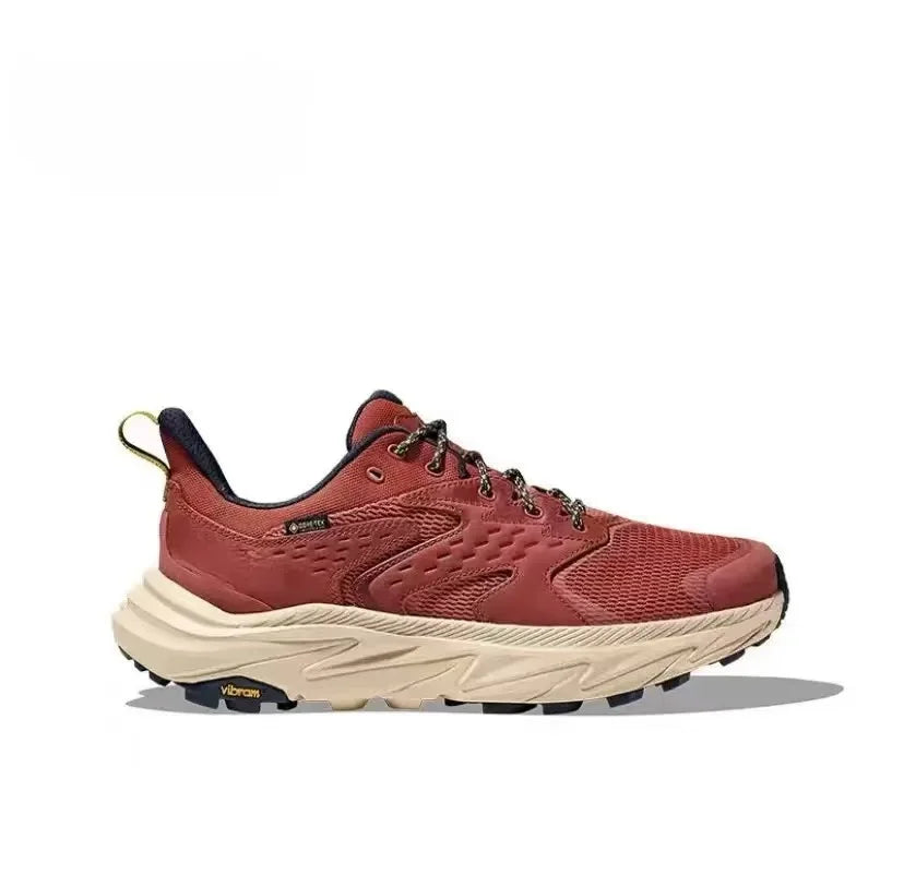 Zapatillas AnaCapa 2 GTX para actividades al aire libre, senderismo, montañismo y todoterreno, impermeables y transpirables para hombre y mujer.