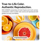 Smartphone HONOR 600 5G (Versão UE) 6.57" AMOLED - Snapdragon 7 Gen 4 | Câmara 200MP AI OIS, Bateria 6400mAh & IP68