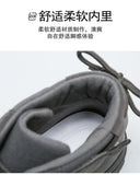Men's Boots Tactical Combat Boots for Men Outdoor Hiking Winter Shoes Lightweight Non-Slip Men's Desert Ankle Boots Bota