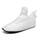 MAEDEF Mens Casual Shoes High Quality Lightweight Running Shoes Man Sneakers Lace Up Flats Shoes Male Outdoor Sports Tennis Shoe