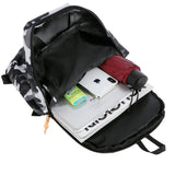 HOMEFISH Outdoor Lightweight Small Sports MEN'S Backpack
