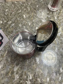 220V 2000ML Glass Electric Kettle Water Fast Boiling Pot Multi Cooker Household Heating Kettle Pot