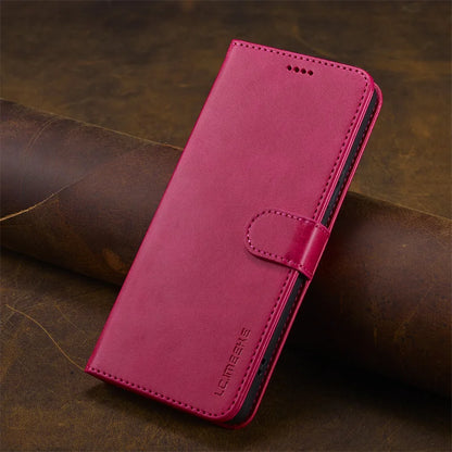 For Xiaomi Redmi Note 13 Pro Plus 5G Case Flip Leather Wallet Book Case On note13 4G Phone Cover Magnetic Card Slot Holder