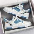 2023 New Fashion Summer Men's Casual Shoes Outdoor Tennis Training Sneakers Designer Platform Shoes