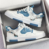 2023 New Fashion Summer Men's Casual Shoes Outdoor Tennis Training Sneakers Designer Platform Shoes