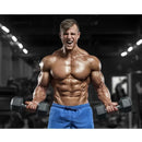 Anabolic Weight Gain - For Quick Muscle Mass Growth - Maximum strength