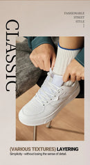 361 Degrees AF1 2.0 Men's Board Shoe Comfortable Versatile Breathable Leisure Lightweight Wear-resistant Male Sneakers 672516629