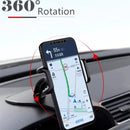 Universal Car Phone Holder Stand Dashboard Car Clip Mount GPS Bracket Car Mobile Phone Support In Car For iPhone Xiaomi Samsung