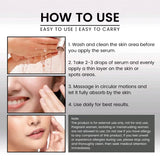 New 100% Pure Natural Vitamin E Oil Face Body Massage Spa Avocado Essential Oils Cold Pressed Moisturizer Serum