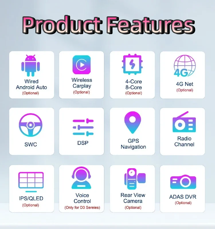 Android 14 For Land Rover Discovery 4 LR4 2009-2016 Car Radio Automotive Multimedia Tesla Screen Carplay Auto Bluetooth GPS 4G