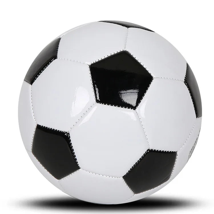 Youth No 5 Soccer Training Ball Creative Personalized Fashionable Tornado Print Game-specific Thickened Soccer Ball