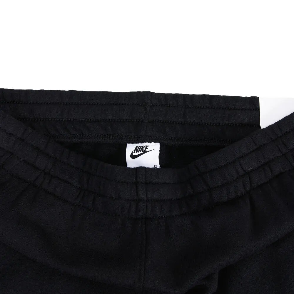 NIKE 2025 Kids K NSW CLUB FT JGGR LBR Knitted Pants FD3019-010