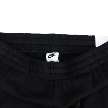 NIKE 2025 Kids K NSW CLUB FT JGGR LBR Knitted Pants FD3019-010