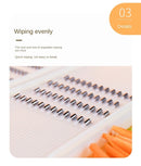 Grater Vegetables Slicer Carrot Korean Cabbage Food Processors Manual Cutter Kitchen Accessories Supplies Useful Things for Home