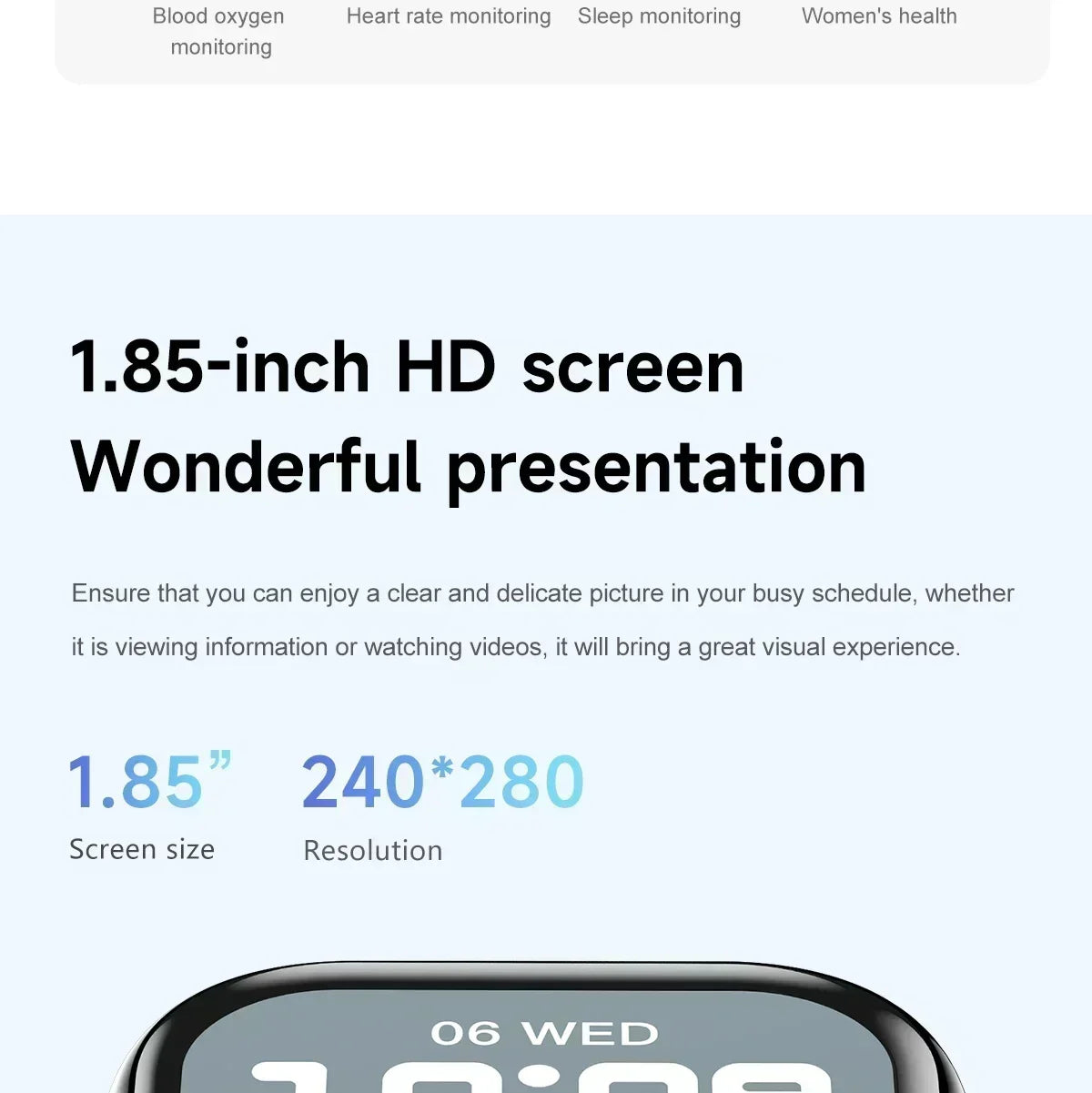 NEW Smart Watch Series 10 HD Screen Custom Dial Wireless Charging Men BT Call NFC Women Sport GPS Smartwatch For IOS Android