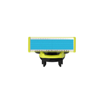 Brangdy Shaver Replacement Kit for Philips One Blade QP2520 QP2630 QP2724 QP6510 QP6520 QP6530 Electric Trimme Replacement Blade
