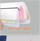 A4/B5/A5 Loose Leaf Refill Binder Notebook Blank/Line/Grid/Cornell Replacable Metal Ring Office&School Supplies Stationery