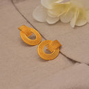 Jewelry Set For Women  Gold Plated With Necklace Pendant Nigerian Wedding Jewelry