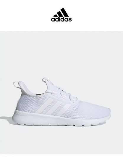 Adidas Genuine CLOUDFOAM PURE Women's Breathable Running Shoes H04757