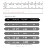 Ropa interior CLEVER-MENMODE, Boxers sexis para hombre, calzoncillos con nariz de elefante, bragas masculinas de seda helada, Boxershorts con bolsa larga para pene convexo en U