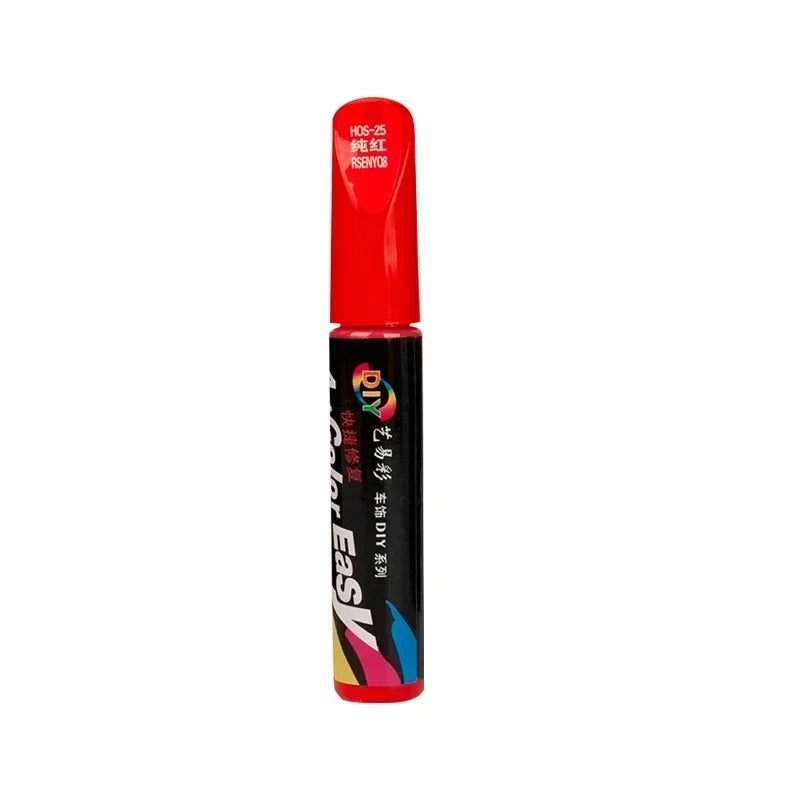 Car Graffiti Repair pen Paintbrush Clear Repair Pen Remover Applicator Automobile Care Car Accessories