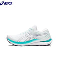 Zapatillas de running Asics Gel Kayano 29 Original para mujer, amortiguación, estabilidad, transpirables