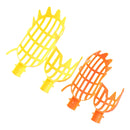 Garden Hand Tools Fruit Picker Multi-color Plastic Fruit Picking Tool Catcher Agrarische Bayberry Jujube Picking Levert