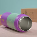 2024 New Owala Insulated Stainless Steel Water Bottle with Straw, BPA-Free Sports Water Bottle, Great for Travel, 24Oz/32 Oz,304