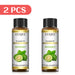 2pcs Bergamot