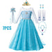Elsa Set4