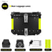 45L Black