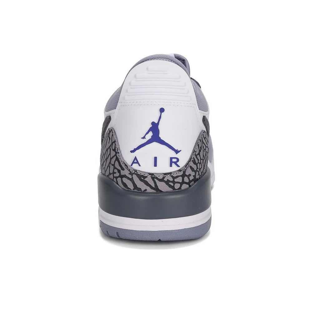 NIKE 2025 Men's AIR JORDAN LEGACY 312 LOW Jordan Basketball Sneakers CD7069-108