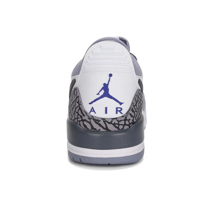 NIKE 2025 Men's AIR JORDAN LEGACY 312 LOW Jordan Basketball Sneakers CD7069-108