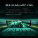 [World Premiere] realme 13 5G Smartphone 50MP OIS Camera Dimensity 6300 Chipset 120Hz Display 5000mAh Battery 45W Charge GT Mode