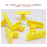 37JE Car Body Dents Repair Tool Dents Removal Pullers Glues Pad,Auto Body Paint Dents Removal Tool Dents Lifters Glues Pad